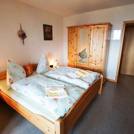Berggasthof-Pension Todtnauer Hutte Feldberg  Luaran gambar