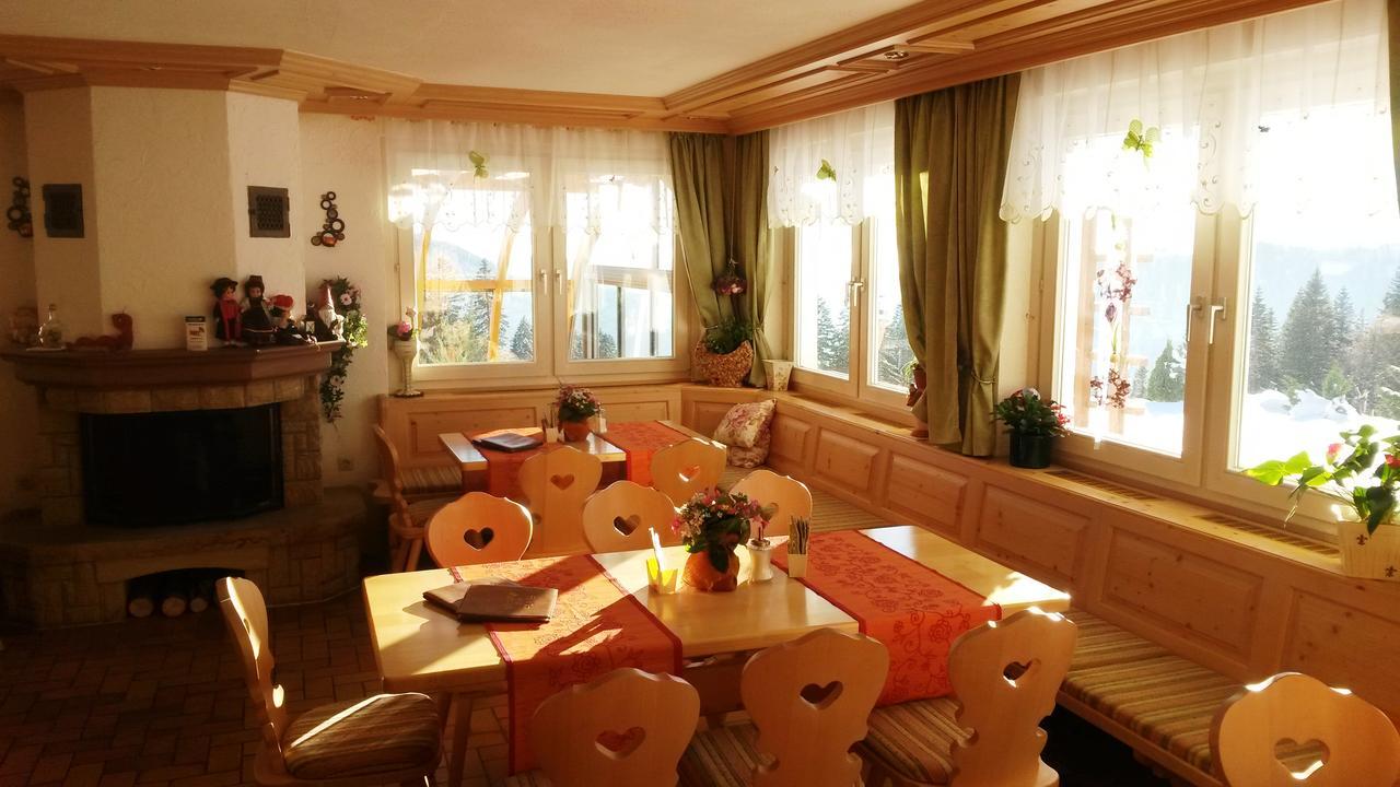 Berggasthof-Pension Todtnauer Hutte Feldberg  Luaran gambar