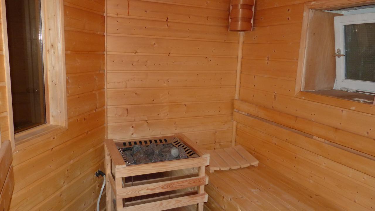 Berggasthof-Pension Todtnauer Hutte Feldberg  Luaran gambar